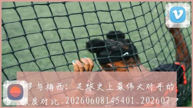 C罗与梅西：足球史上最伟大对手的深度对比_20260608145401_20260701212515
